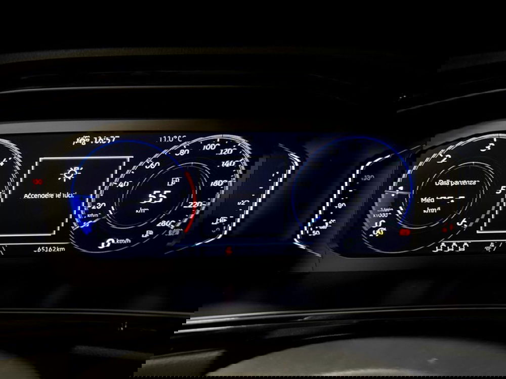 Volkswagen T-Roc usata a Verona (13)