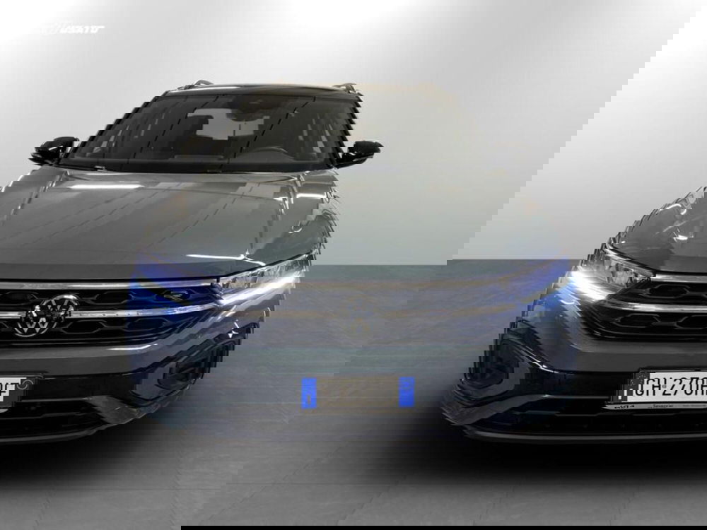 Volkswagen T-Roc usata a Verona (2)
