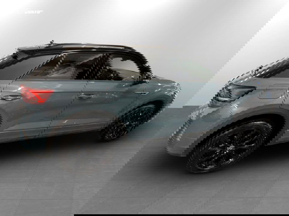 Volkswagen T-Roc usata a Verona (4)