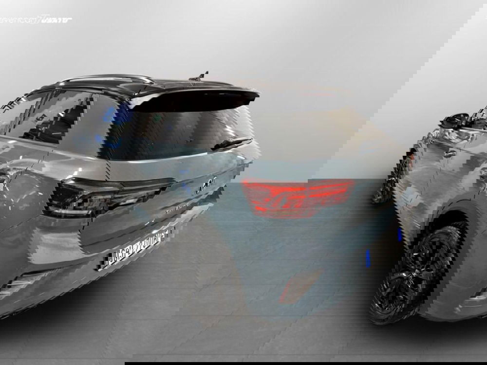 Volkswagen T-Roc usata a Verona (7)