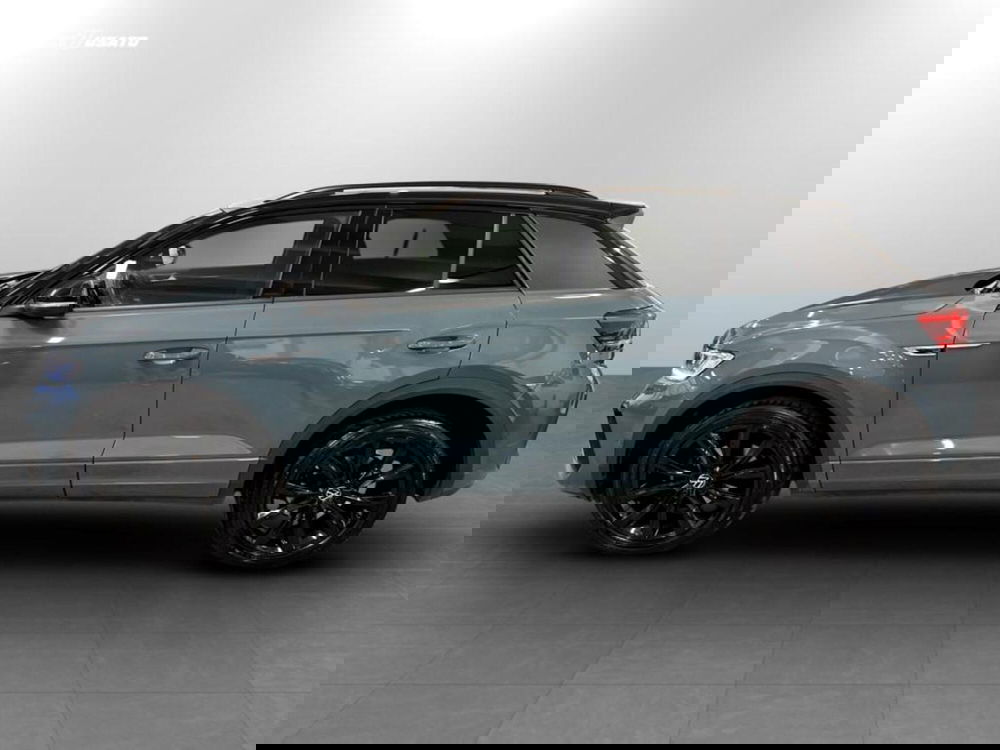 Volkswagen T-Roc usata a Verona (8)