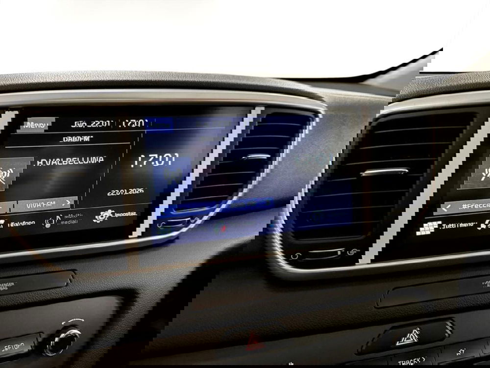 Kia Sportage usata a Verona (11)