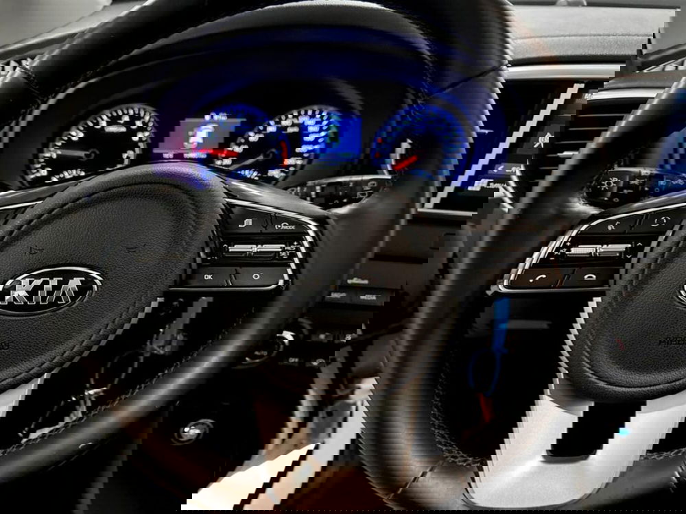 Kia Sportage usata a Verona (12)