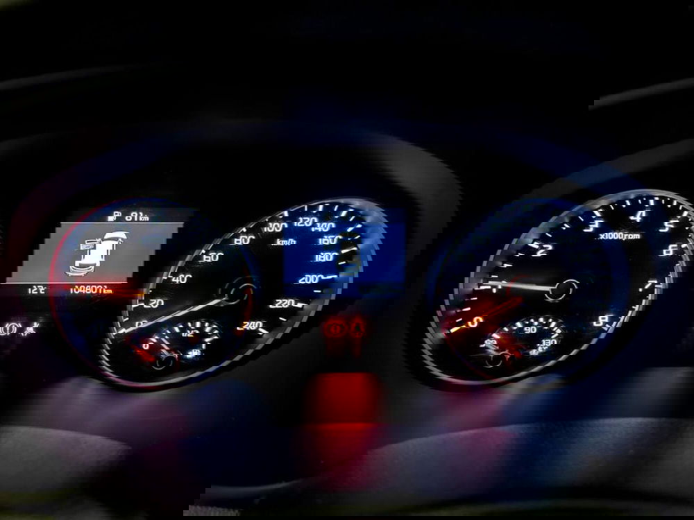 Kia Sportage usata a Verona (13)