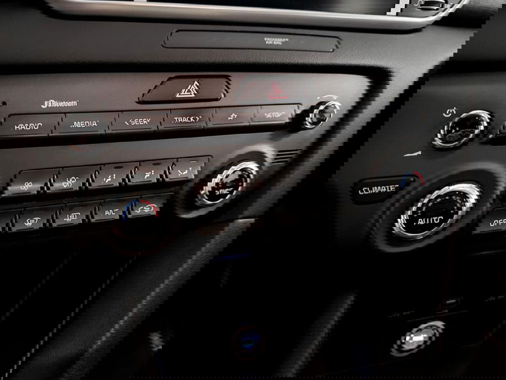 Kia Sportage usata a Verona (14)