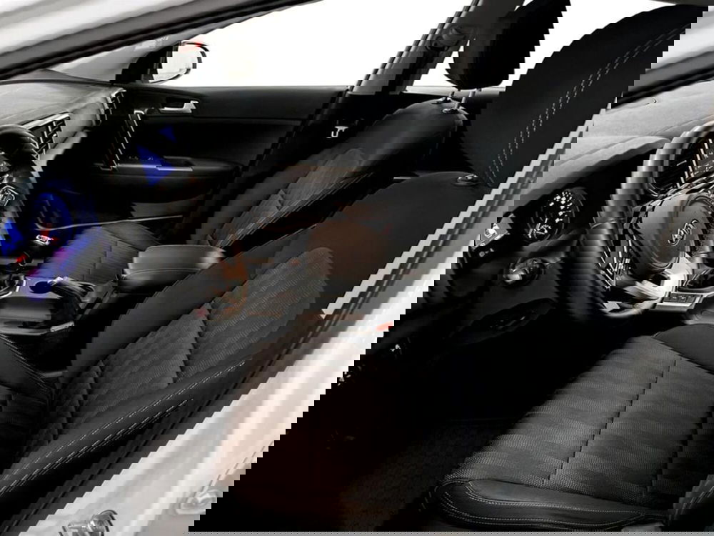 Kia Sportage usata a Verona (15)