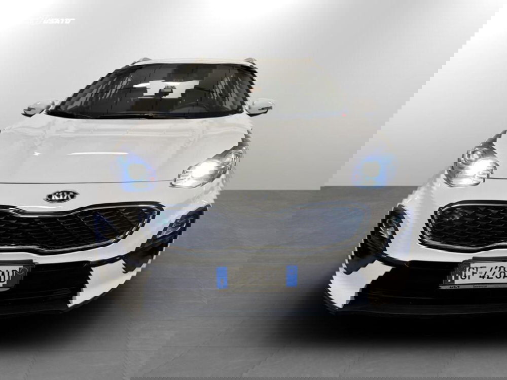 Kia Sportage usata a Verona (2)