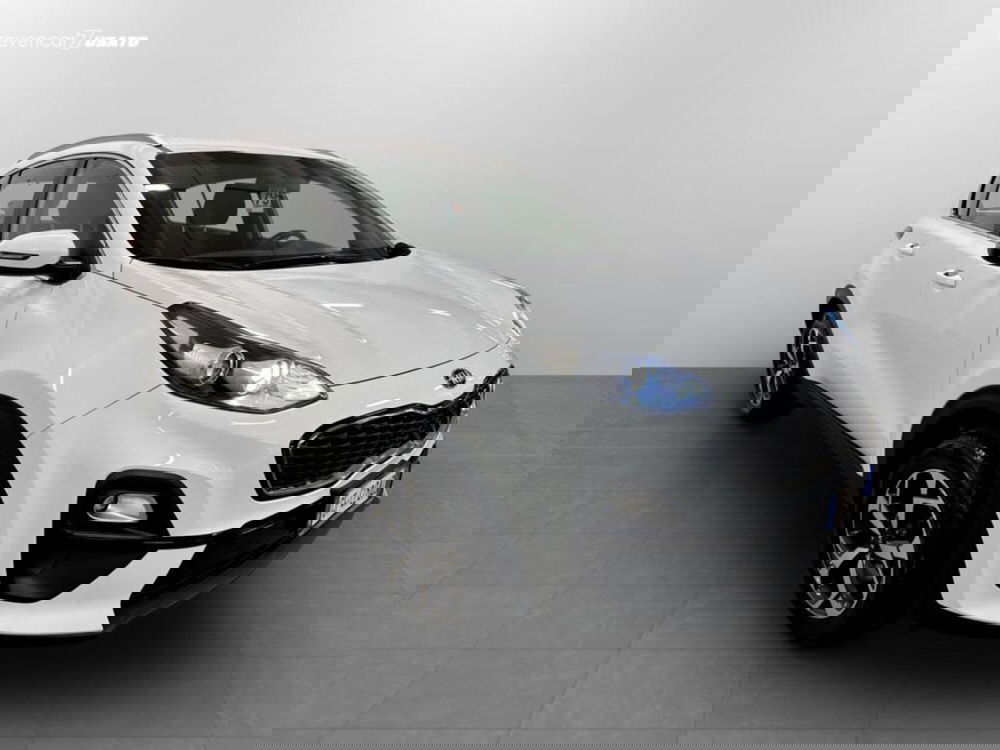 Kia Sportage usata a Verona (3)