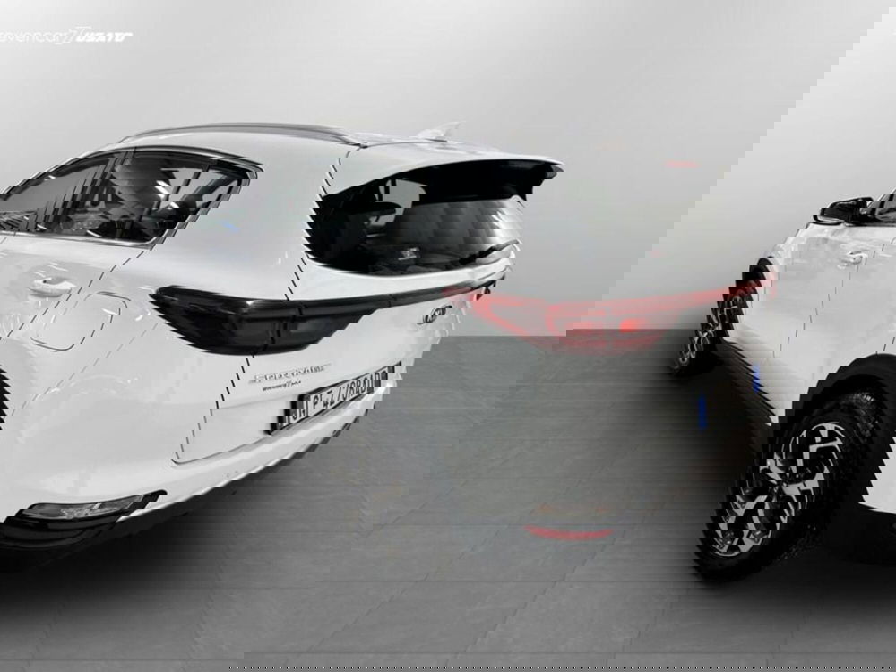 Kia Sportage usata a Verona (7)