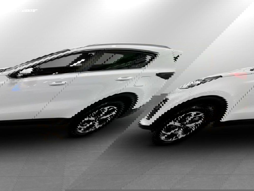 Kia Sportage usata a Verona (8)