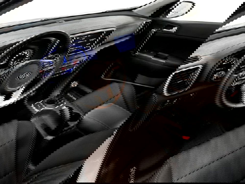 Kia Sportage usata a Verona (9)