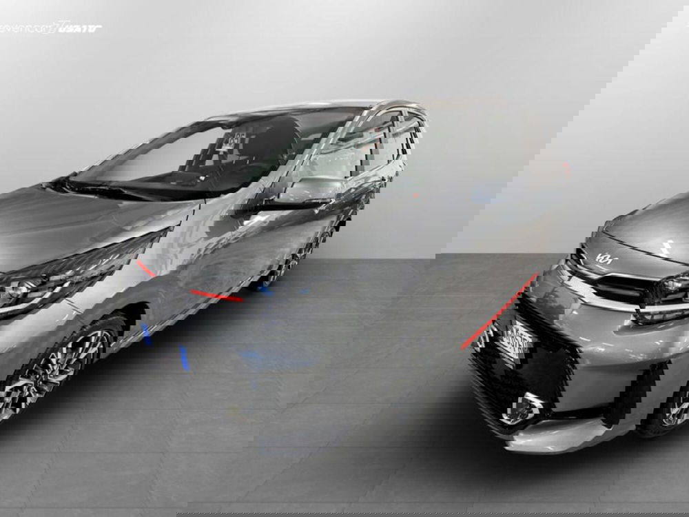 Kia Picanto usata a Verona