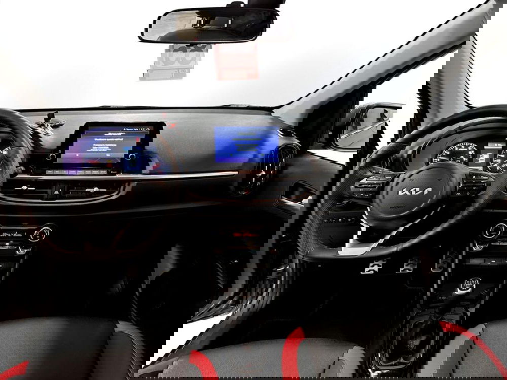 Kia Picanto usata a Verona (10)