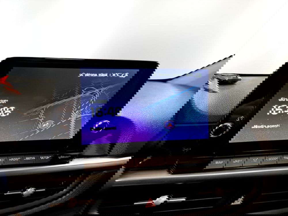 Kia Picanto usata a Verona (11)