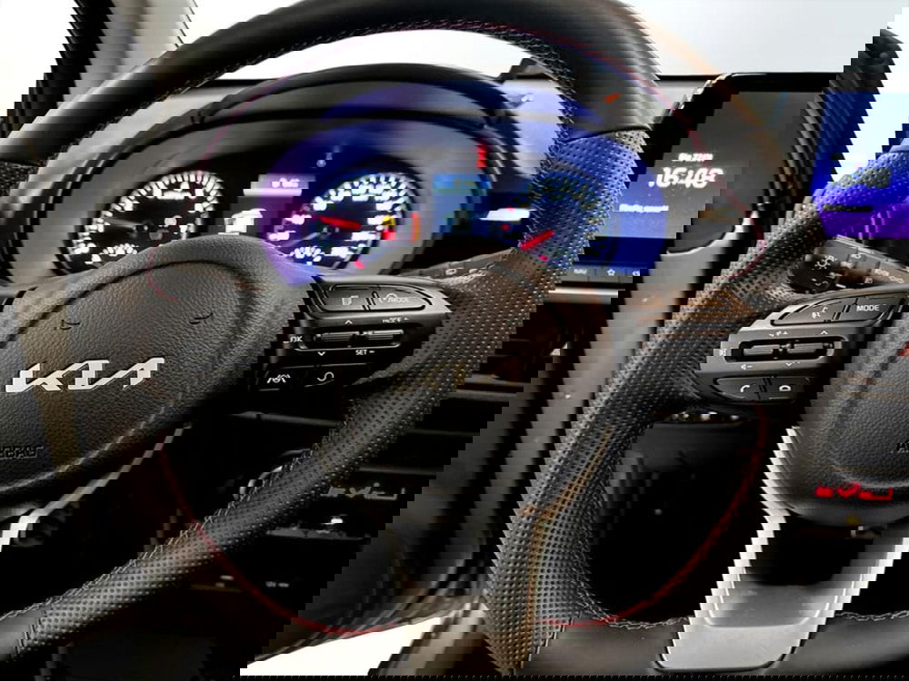 Kia Picanto usata a Verona (12)