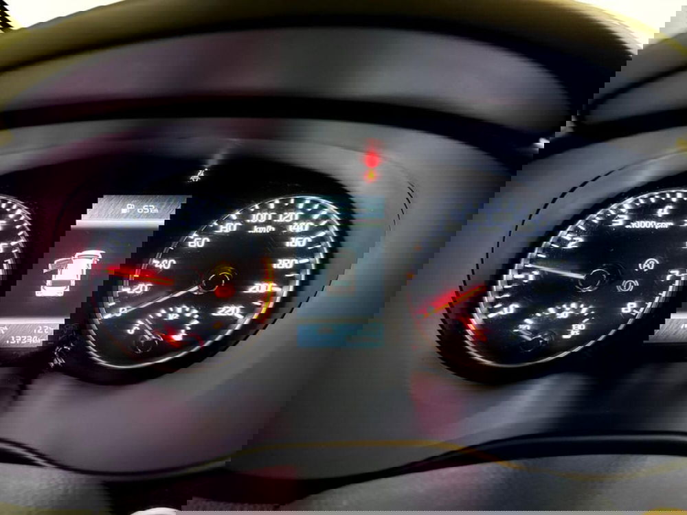 Kia Picanto usata a Verona (13)