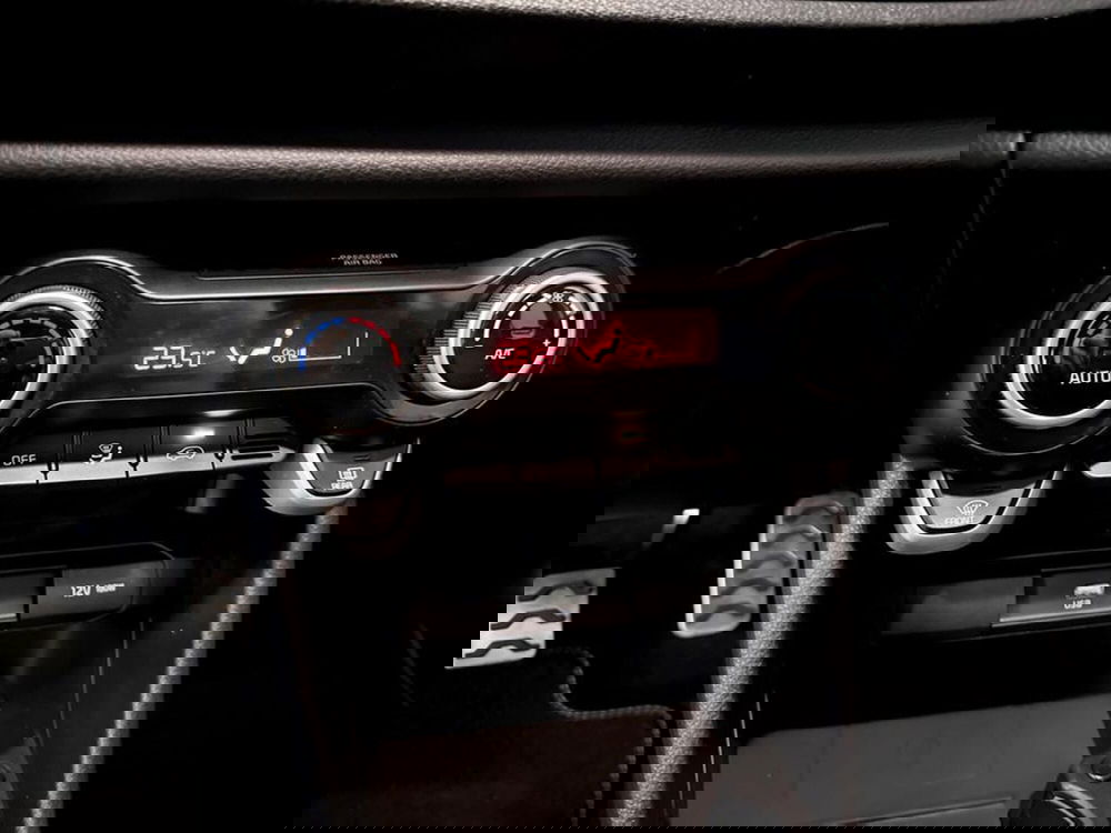 Kia Picanto usata a Verona (14)