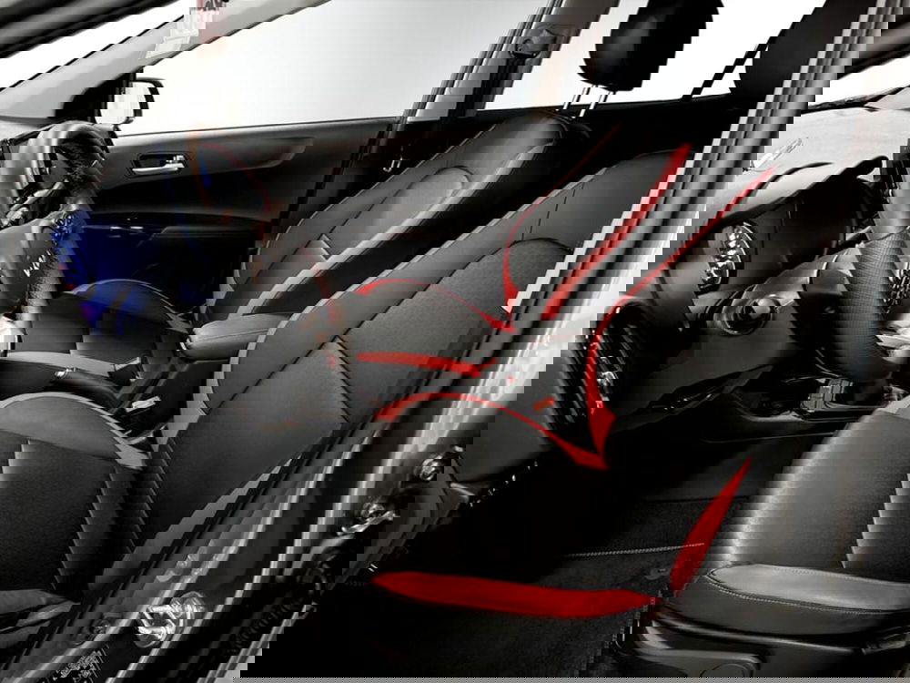 Kia Picanto usata a Verona (15)