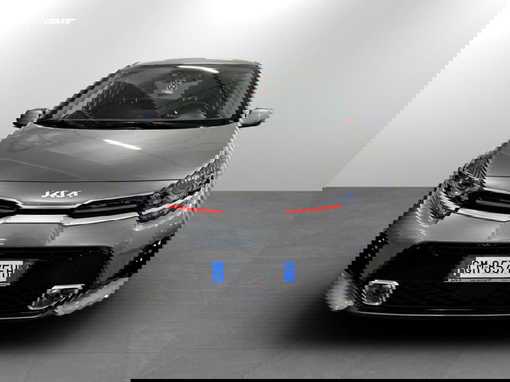 Kia Picanto usata a Verona (2)