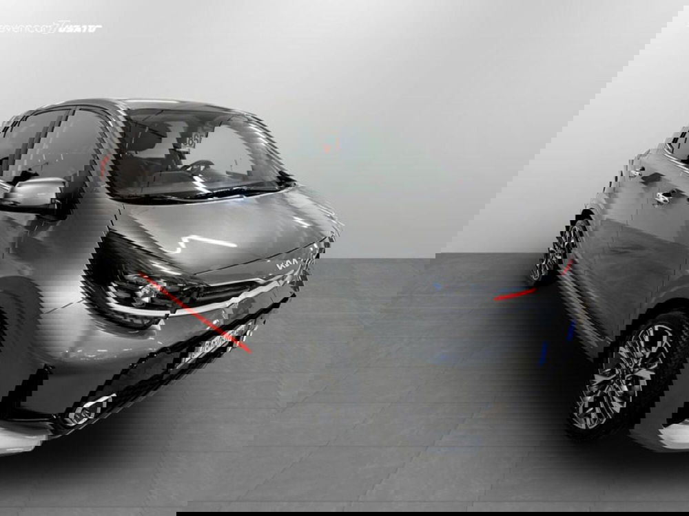 Kia Picanto usata a Verona (3)