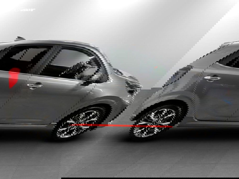 Kia Picanto usata a Verona (4)