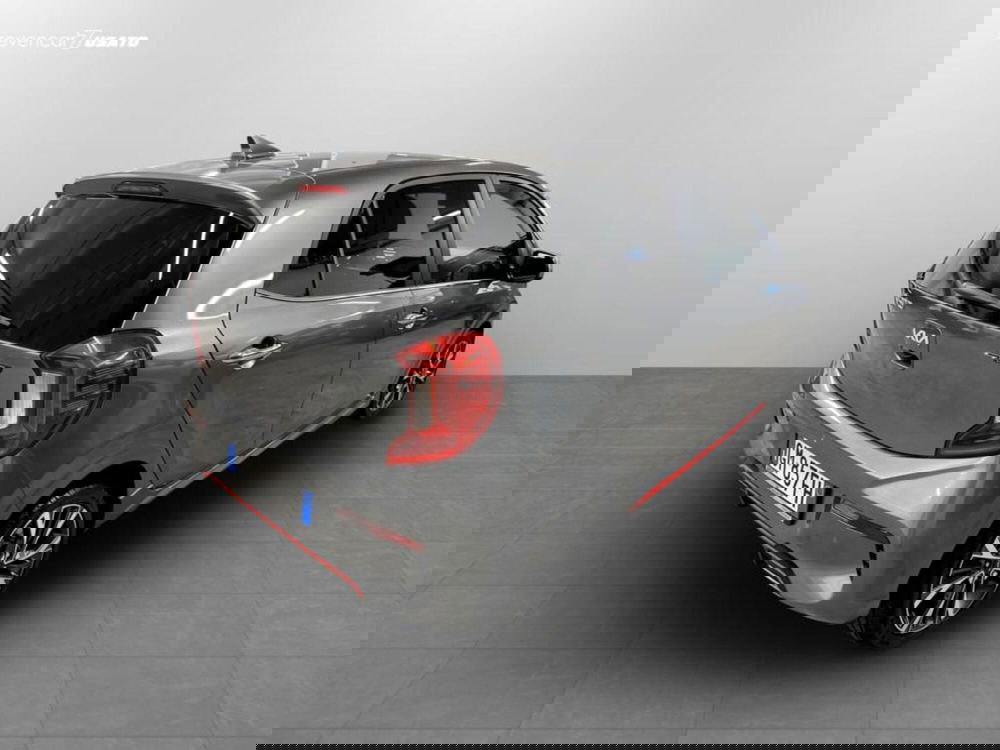 Kia Picanto usata a Verona (5)