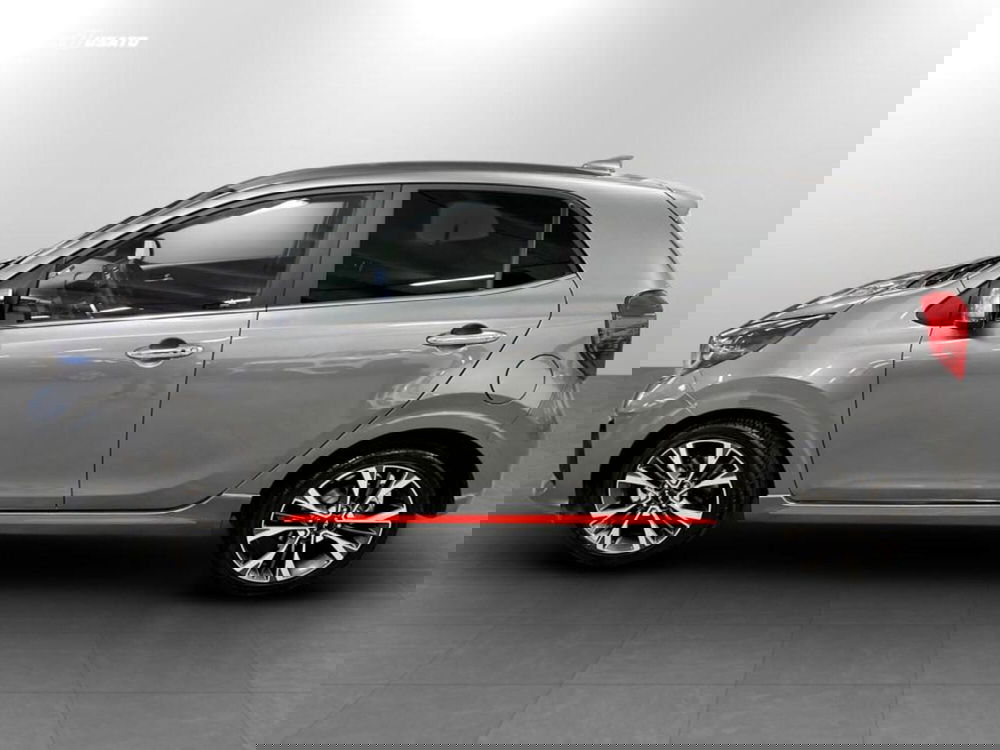 Kia Picanto usata a Verona (8)