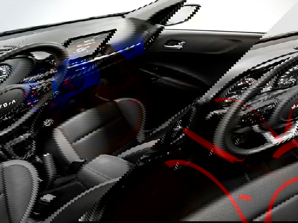 Kia Picanto usata a Verona (9)