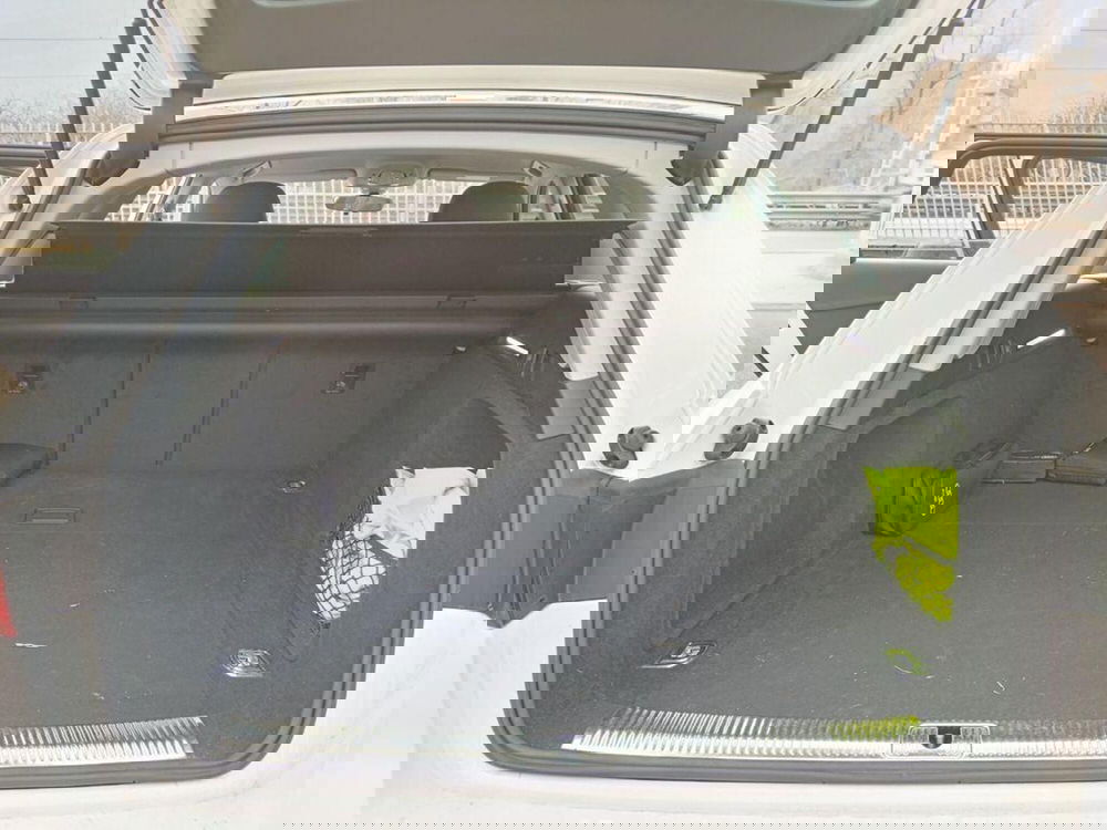 Audi A4 Avant usata a Sondrio (10)
