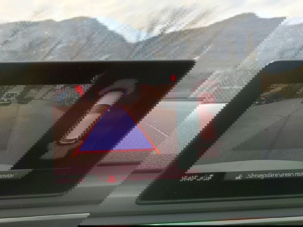 Audi A4 Avant usata a Sondrio (11)