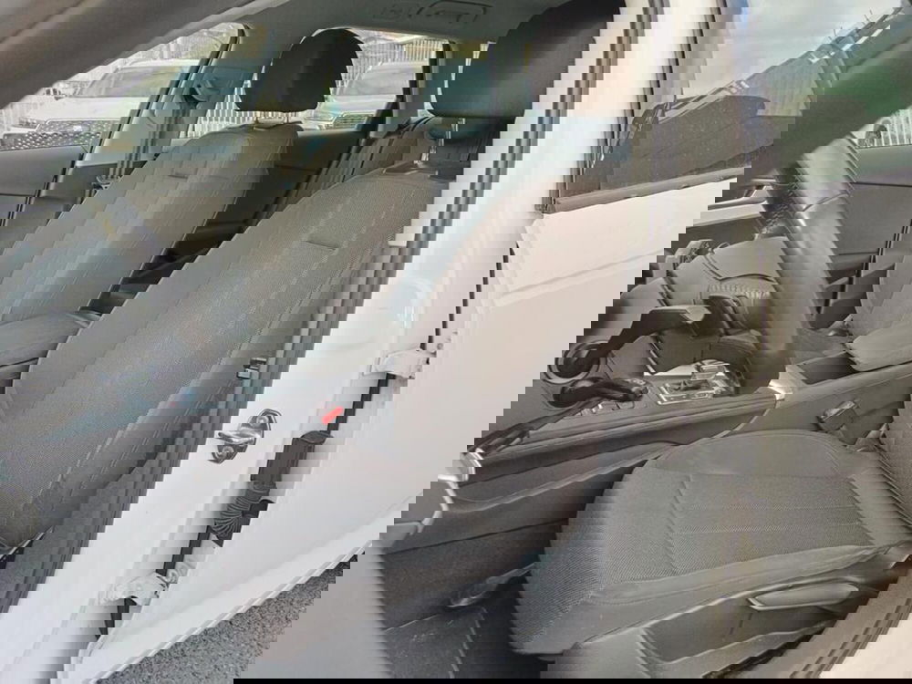 Audi A4 Avant usata a Sondrio (14)