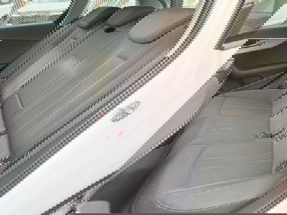 Audi A4 Avant usata a Sondrio (15)