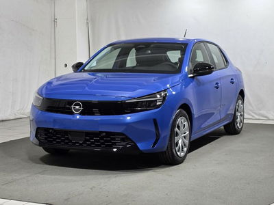 Opel Corsa 1.2 100 CV Edition nuova a Montagna in Valtellina