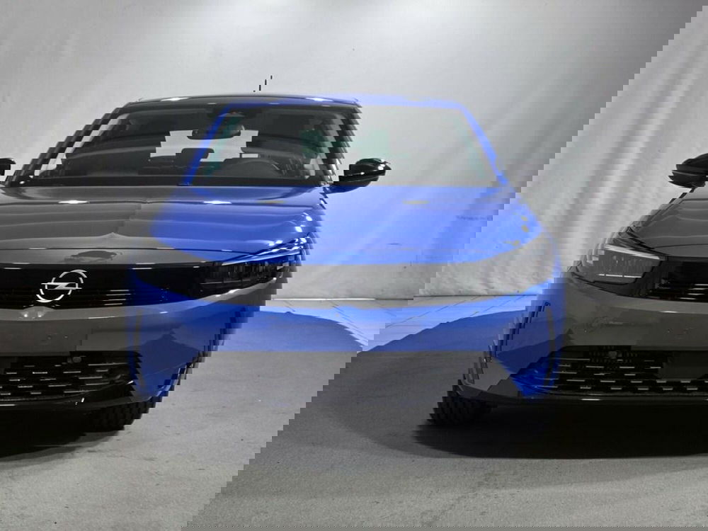 Opel Corsa nuova a Sondrio (8)