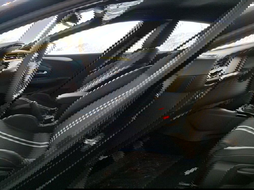 Opel Corsa nuova a Sondrio (10)