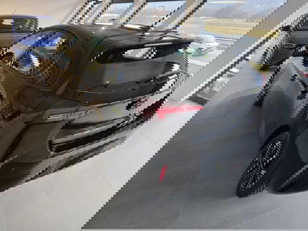 Opel Corsa nuova a Sondrio (3)