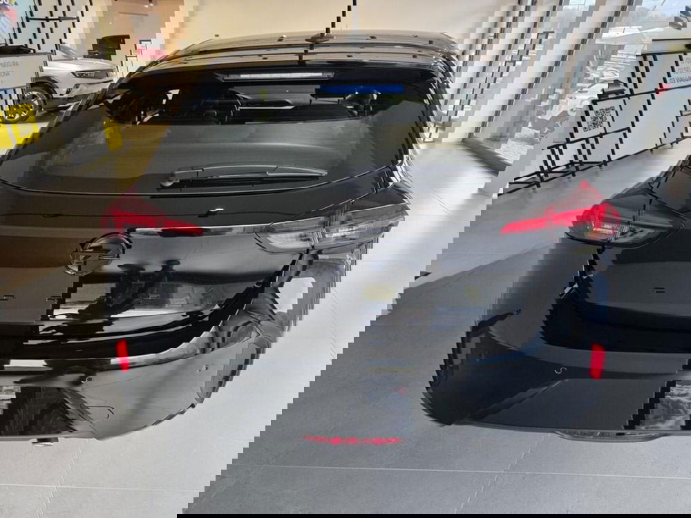 Opel Corsa nuova a Sondrio (4)