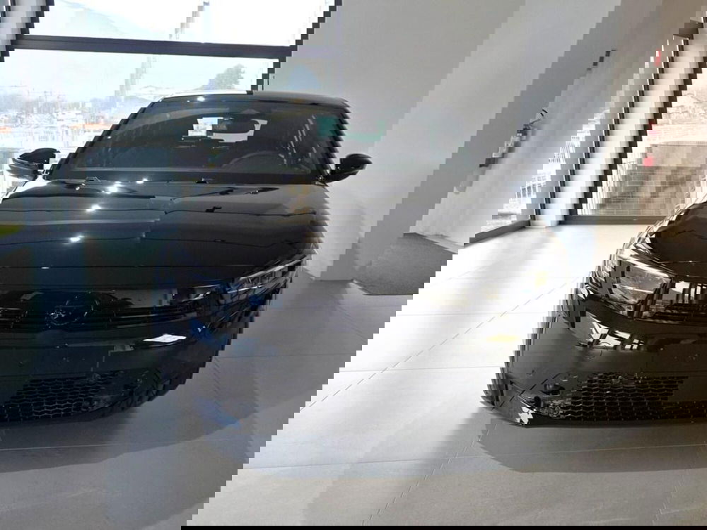 Opel Corsa nuova a Sondrio (8)