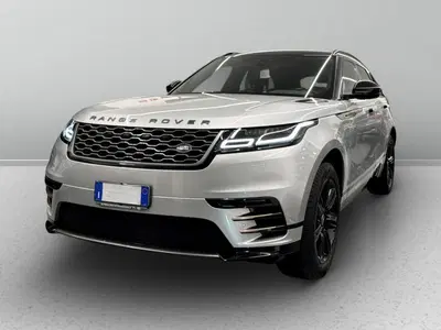 Land Rover Range Rover Velar 2.0D I4 240 CV R-Dynamic del 2018 usata a Varese