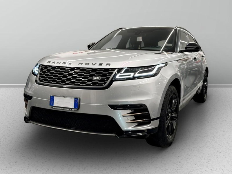 Land Rover Range Rover Velar usata a Varese