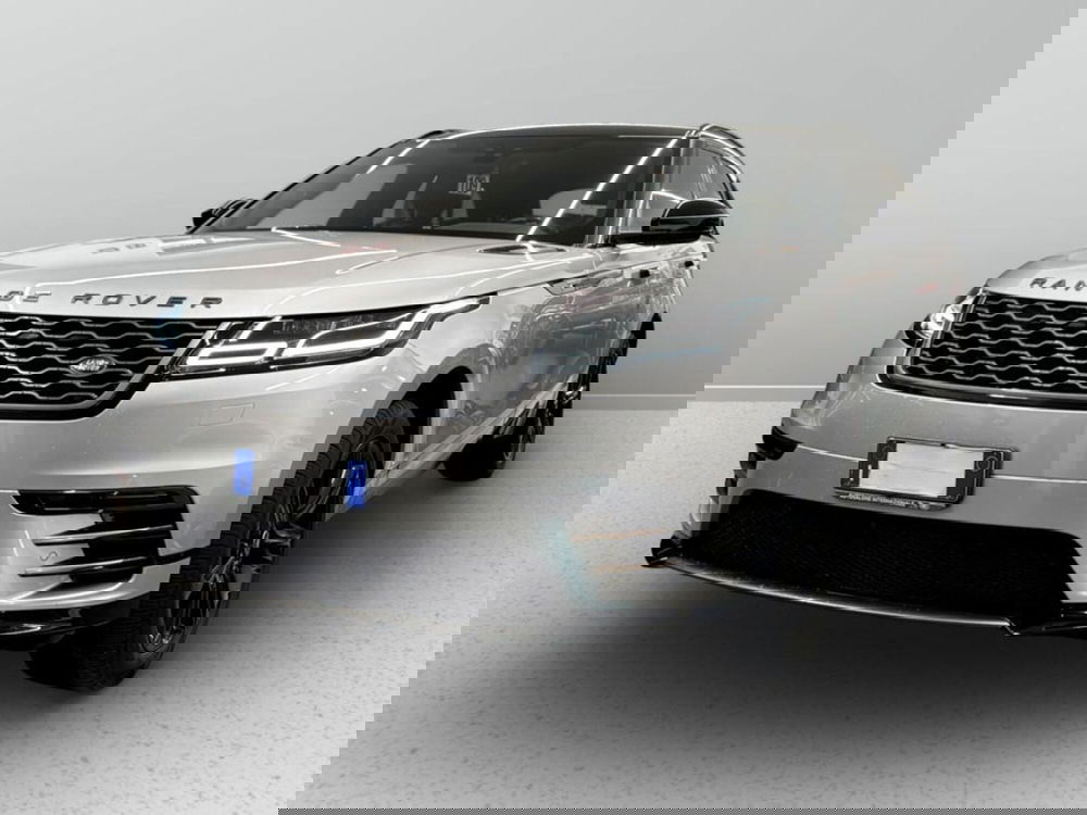 Land Rover Range Rover Velar usata a Varese