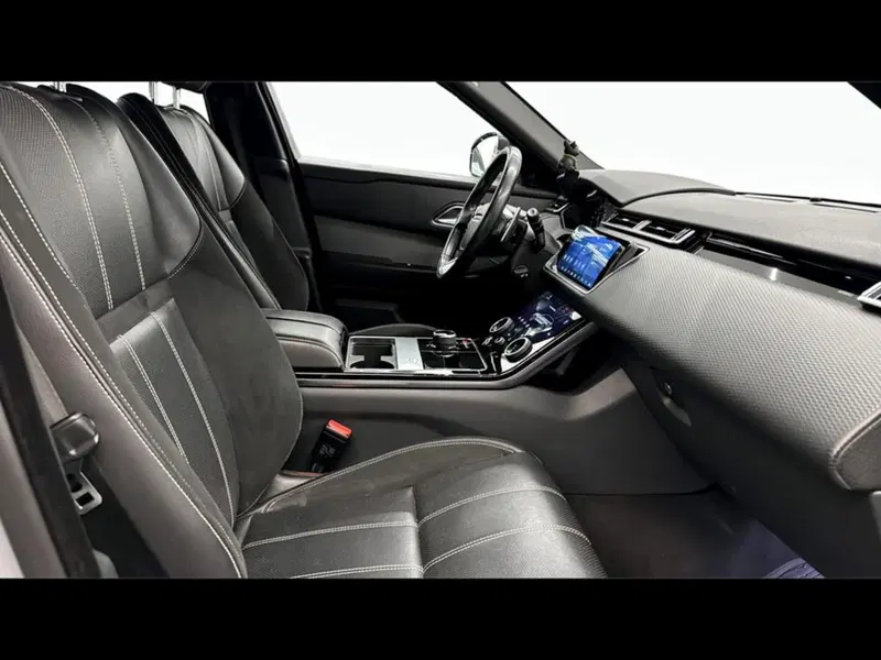 Land Rover Range Rover Velar usata a Varese (3)