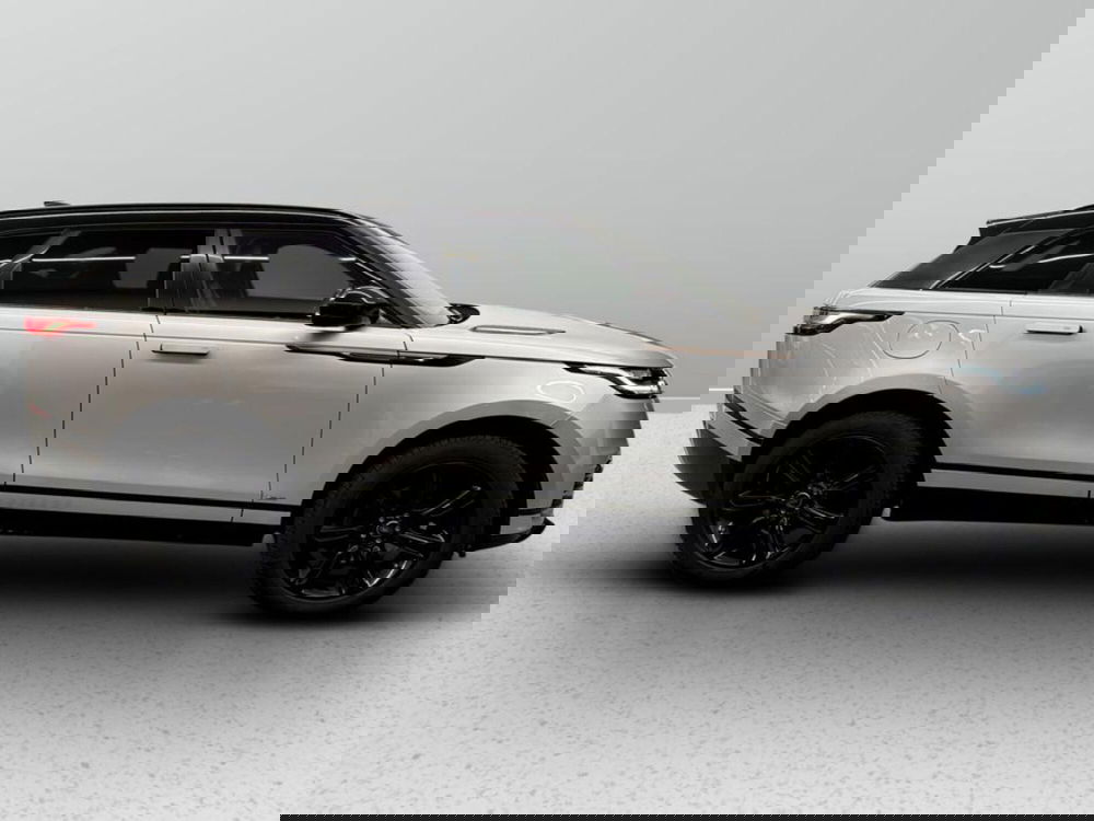 Land Rover Range Rover Velar usata a Varese (5)