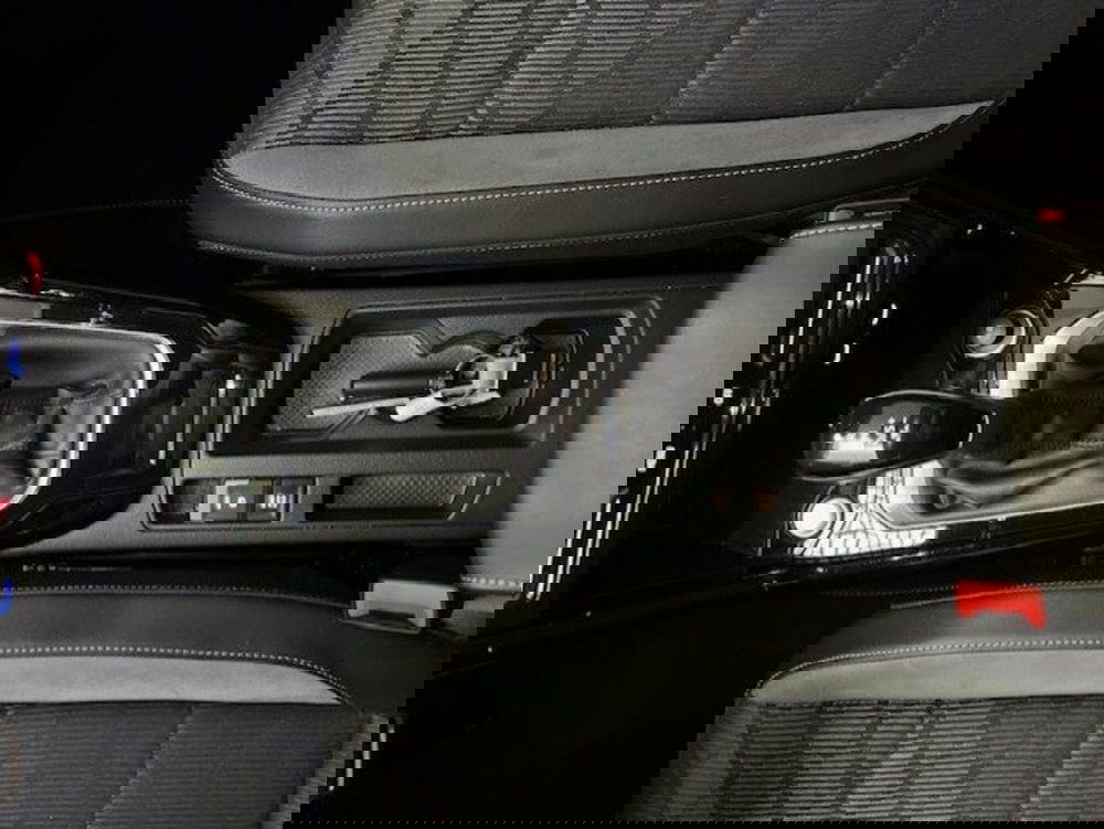 Volkswagen T-Roc usata a Cuneo (10)