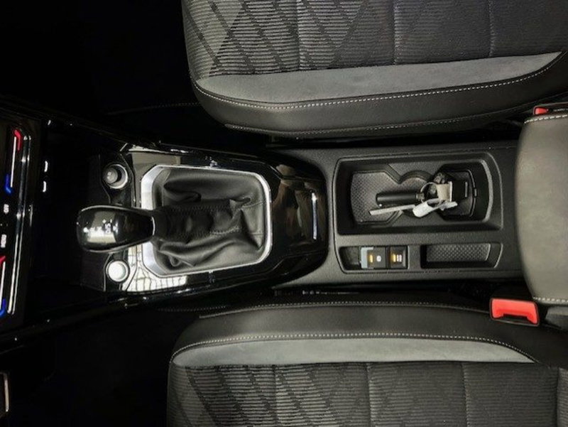 Volkswagen T-Roc usata a Cuneo (10)