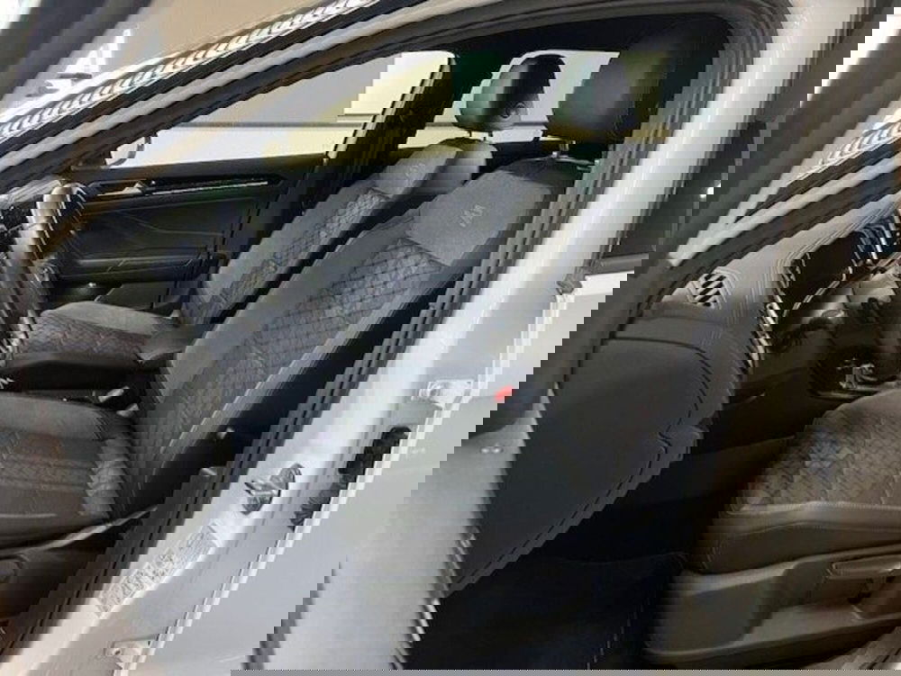 Volkswagen T-Roc usata a Cuneo (11)