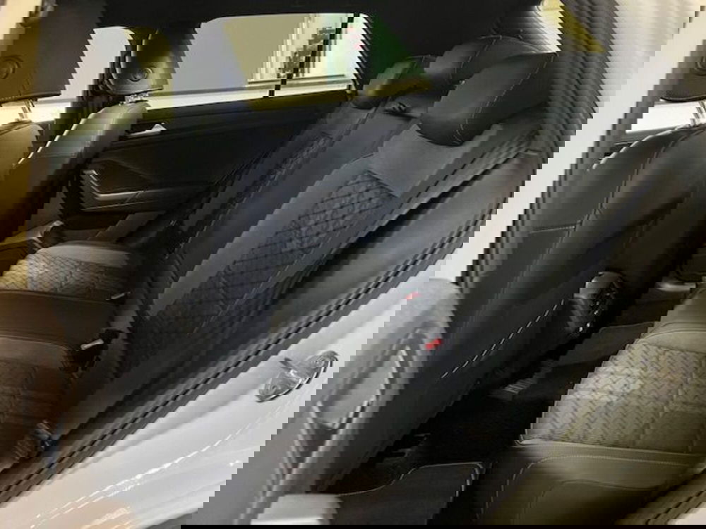 Volkswagen T-Roc usata a Cuneo (12)