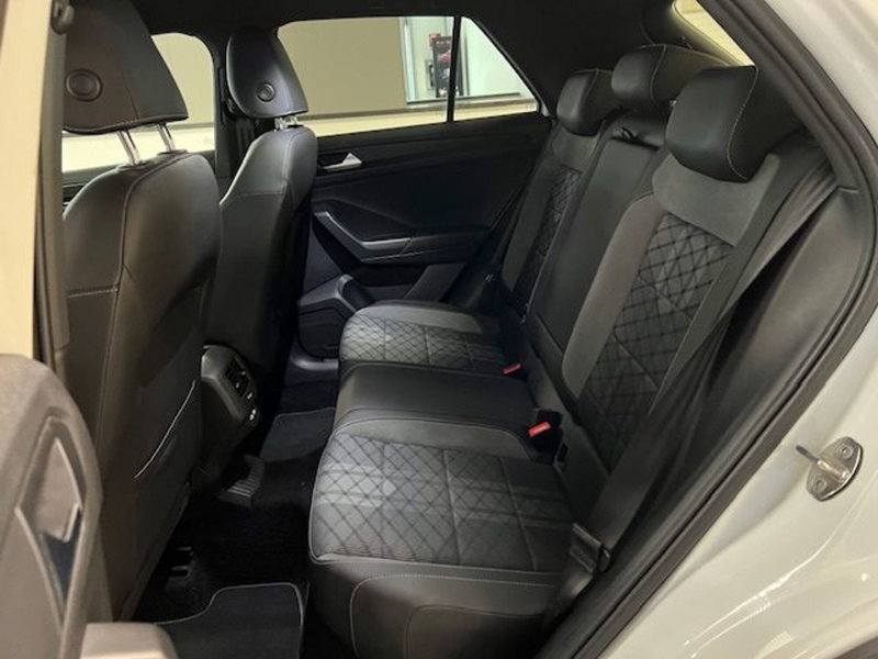 Volkswagen T-Roc usata a Cuneo (12)