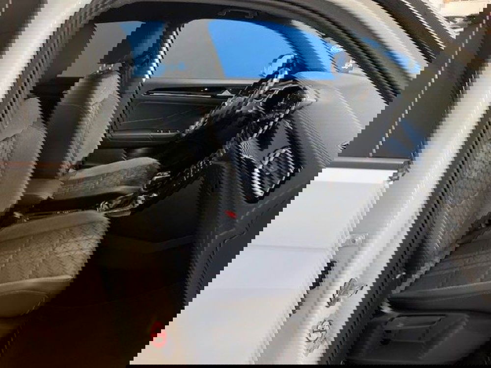 Volkswagen T-Roc usata a Cuneo (14)