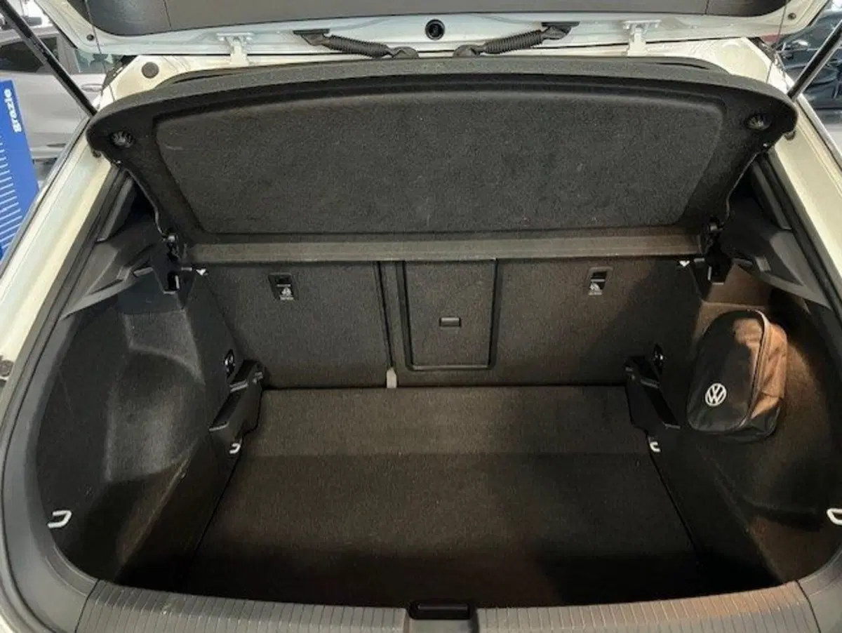 Volkswagen T-Roc usata a Cuneo (15)
